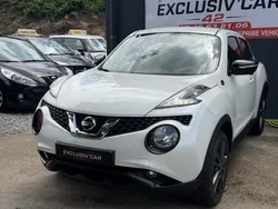 Nissan Juke I (F15) 1.5 dCi 110ch N-Vision