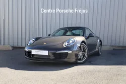 PORSCHE 911 Carrera Coupé 3.4i 350 PDK