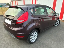 Ford Fiesta VI 1.25 82ch Distribution Neuve