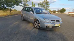 Opel Vectra 1.9 150CV