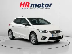 SEAT Ibiza 1.0 TSI S&S Xcellence 115