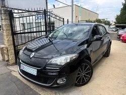 RENAULT Megane III 1.6 dci 130 BOSE