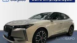 DS DS4 1.6 BlueHDi Performance Line de 2022