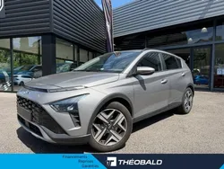 Hyundai Bayon 1.0 T-GDi 100ch Hybrid 48V Creative