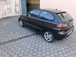 Seat Ibiza sport