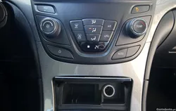 Opel Insignia Limousine Nb