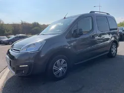 Citroën berlingo 1.6 HDI 120cb xtr gps caméra toit panoramique