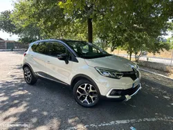 Renault Captur ENERGY dCi 110 Intens