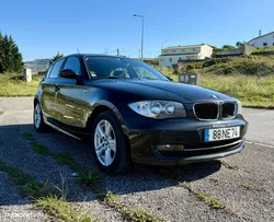 BMW 118 d