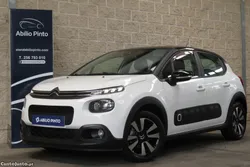 Citroën C3 1.2 PureTech C-Serie