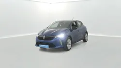 RENAULT Clio Blue dCi 100 ch GSR2 Evolution