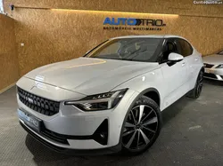 Polestar 2 Long Range 78 kWh AW