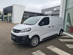 Opel vivaro fgn l2 1.5 diesel 120 ch pack clim