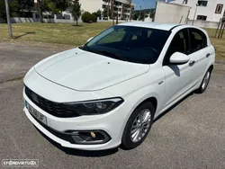Fiat Tipo 1.3 MultiJet Life