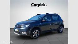 Dacia Sandero 0.9 TCe Stepway