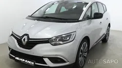 Renault Grand Scénic de 2021