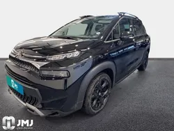 Citroën C3 Aircross PureTech 130 S&S EAT6 Max