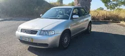 Audi A3 1.9tdi 90cv