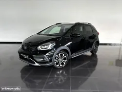 Honda Jazz 1.5 i-MMD Advance