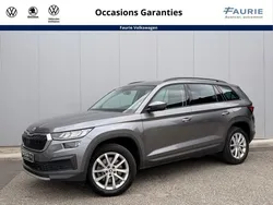 SKODA Kodiaq 2.0 TDI 150 SCR DSG7 7pl Business
