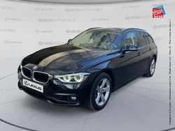 Bmw Série 3 Touring 318iA 136ch Lounge Euro6d-T