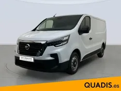 NISSAN Primastar Furgón 2.0dCi S&S L1H1 1T GO 130