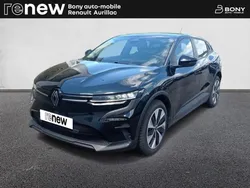 Renault Mégane E-TECH ER EV60 130ch super charge Evolution