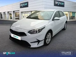 KIA Ceed 1.6 MHEV iMT Drive 136