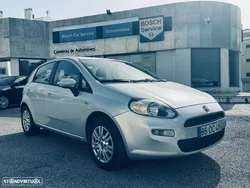 Fiat Punto 1.2 Easy S&S
