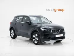 Volvo XC 40 1.5 T5 PHEV Inscription