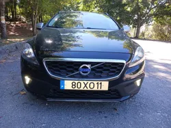 Volvo V40 1.6 HDi 116Cv