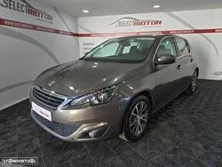 Peugeot 308 1.2 PureTech Allure Pack