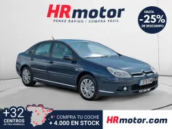 CITROEN C5 1.6HDI SX FAP
