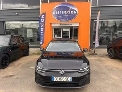 Volkswagen Golf 2.0 TDI SCR 115ch Life Business DSG7