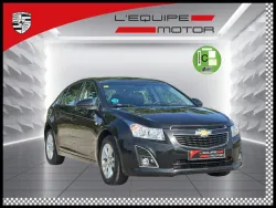 CHEVROLET Cruze 1.6 LT+ Clima 124
