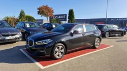 BMW Série 1 F40 116D 116 CH DKG7 LOUNGE