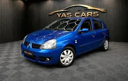 Renault Clio Campus 1.5 dCi 65ch Authentique 5p