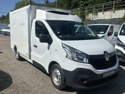 Renault TRAFIC Frigorifique 1.6 DCI 125CH FRAX - Etagères ALU- Révisé-Garantie-17500 HT