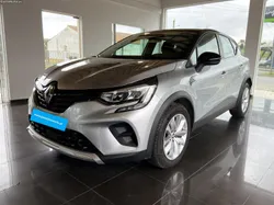 Renault Captur 1.0 TCe Equilibre
