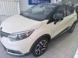 Renault Captur TCe eco2 Energy Zen 90