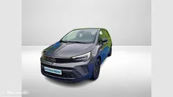 Opel Crossland X 1.2 Business Edition