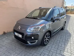 Citroën C3 Picasso 3 Picasso