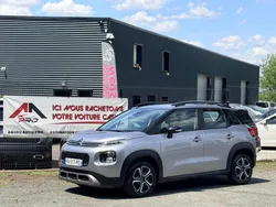Citroen c3 aircross hdi 100ch bvm6 feel business 2020
