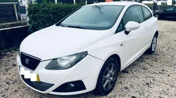 Seat Ibiza 1.2 TDi Style de 2010