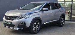 Peugeot 3008 1.2 PureTech 130ch Allure S&S EAT8