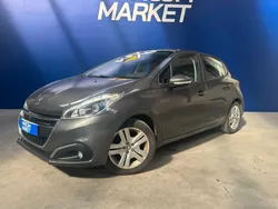 PEUGEOT 208 1.2 82ch SIGNATURE - 2019 - 61 800 km - Suivi complet - Distribution changé - Bluetooth - Caméra de recul