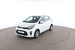 Kia Picanto 1.2 GT Line 84 ch