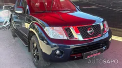 Nissan Navara de 2012