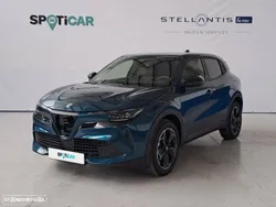 Alfa Romeo Junior 54 kWh Intensa