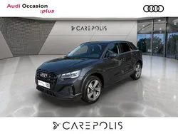 AUDI Q2 35 TFSI 150 S tronic 7 Avus